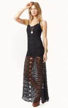 Jen's Pirate Booty Celestial Maxi Dress