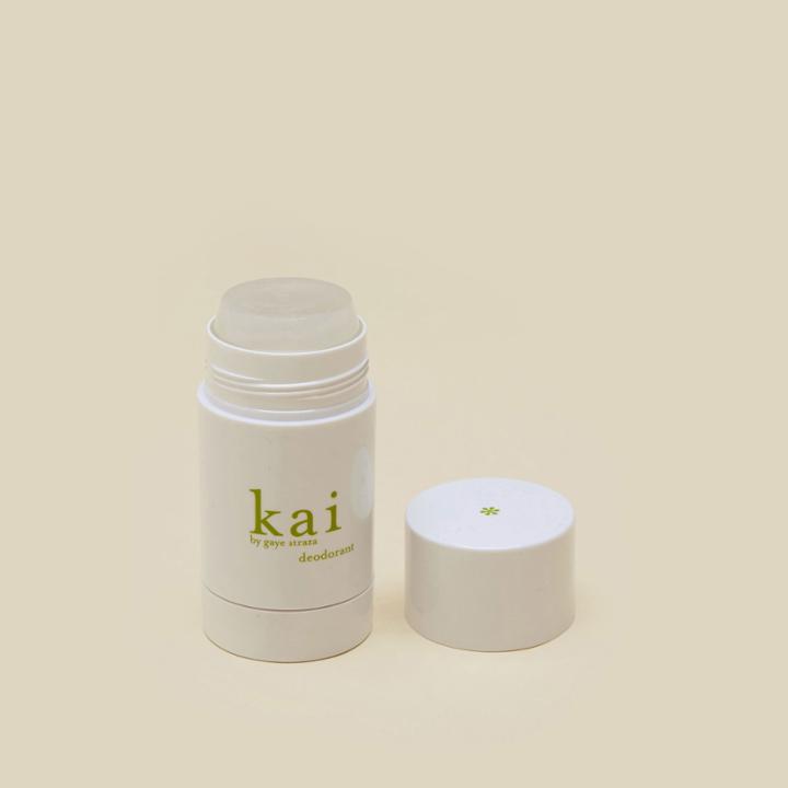 Kai Fragrance Infused Deodorant Stick