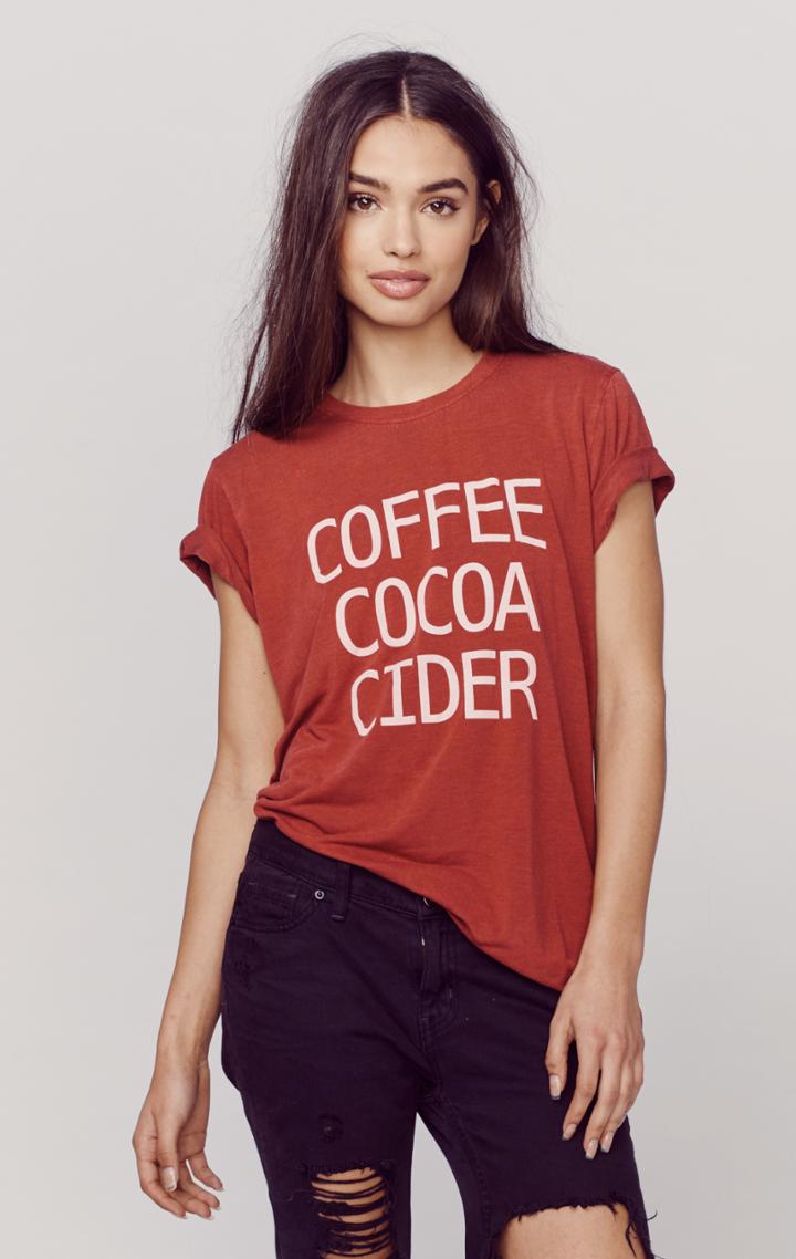 Show Me Your Mumu Oliver Tee