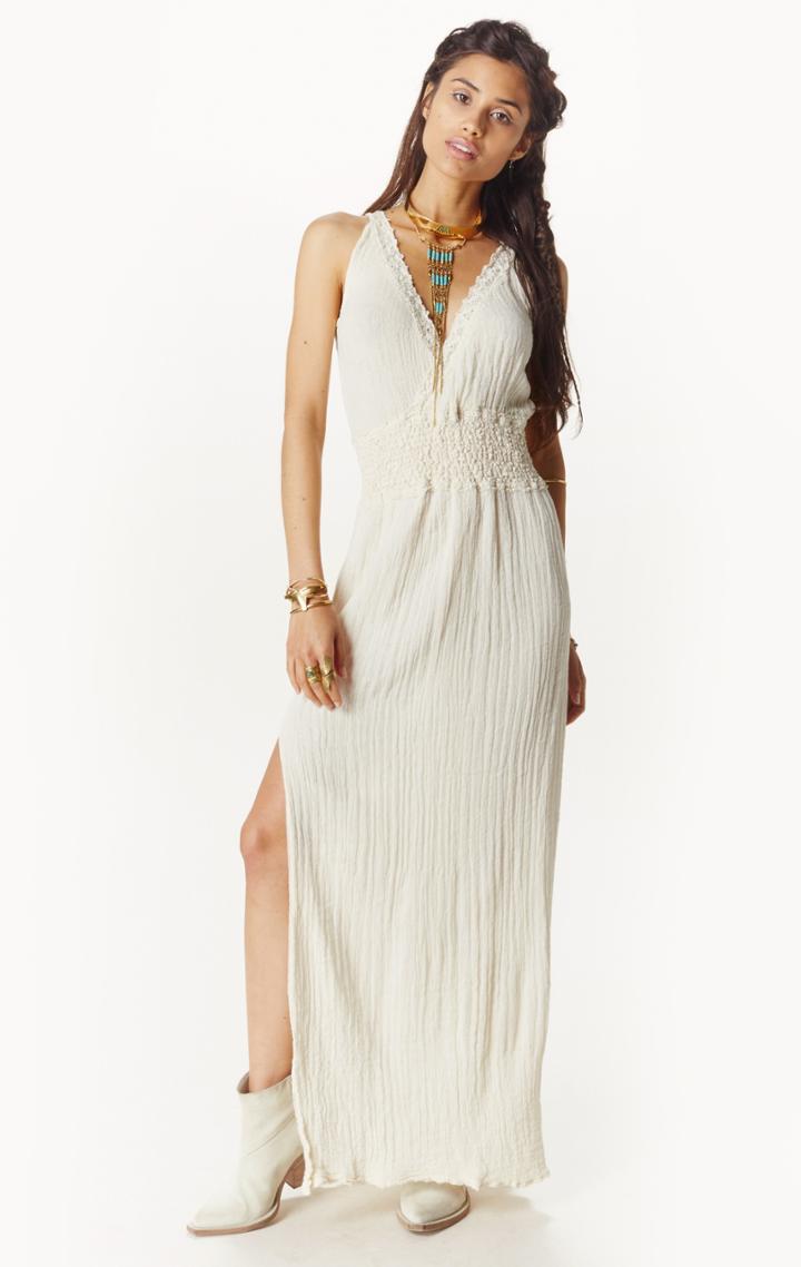Planet Blue Nouveau Like A Prayer Gown