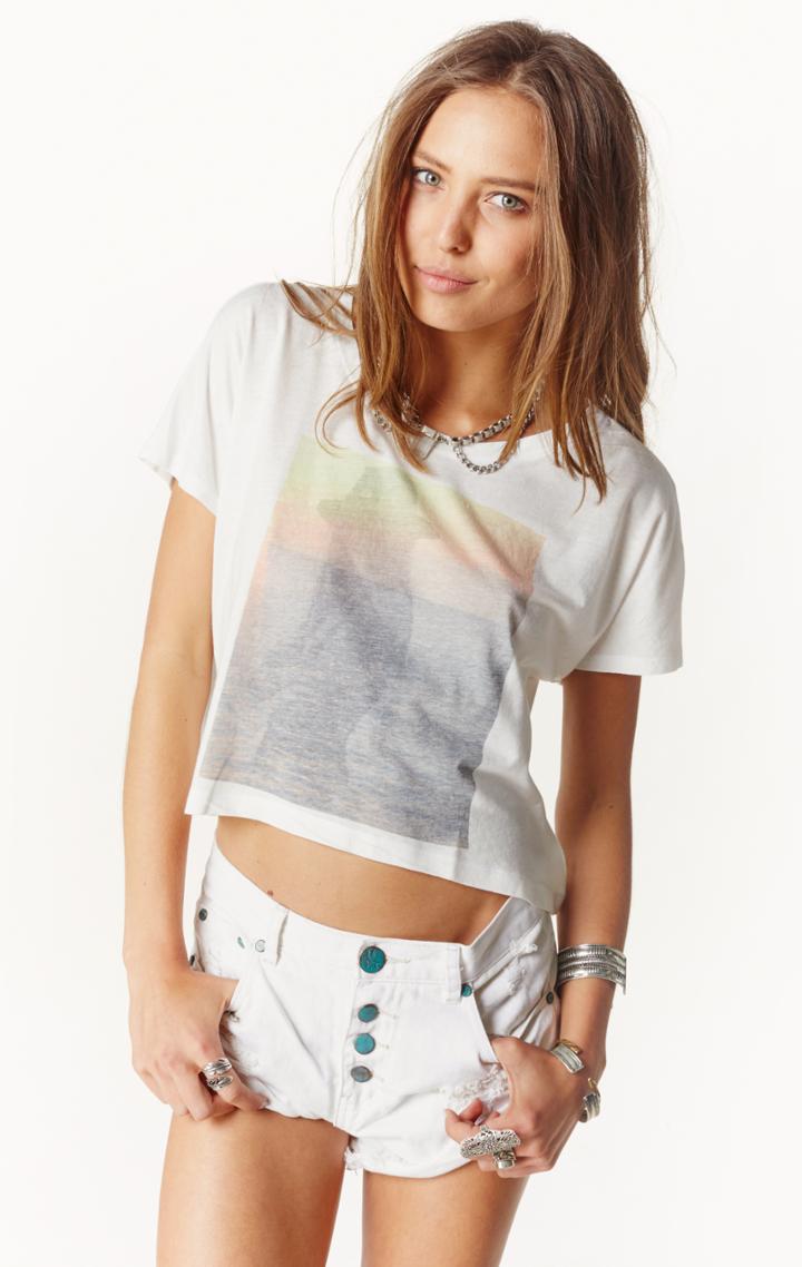 35mm Marlow Tee