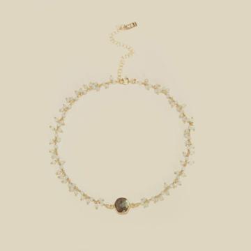 Natalie B Vivienne Choker Accessories