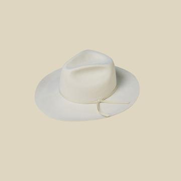 Brixton Amarillo Fedora