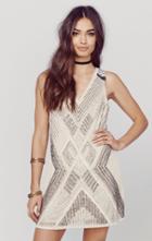 The Jetset Diaries Perlina Dress