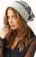 Free People This Time Beanie