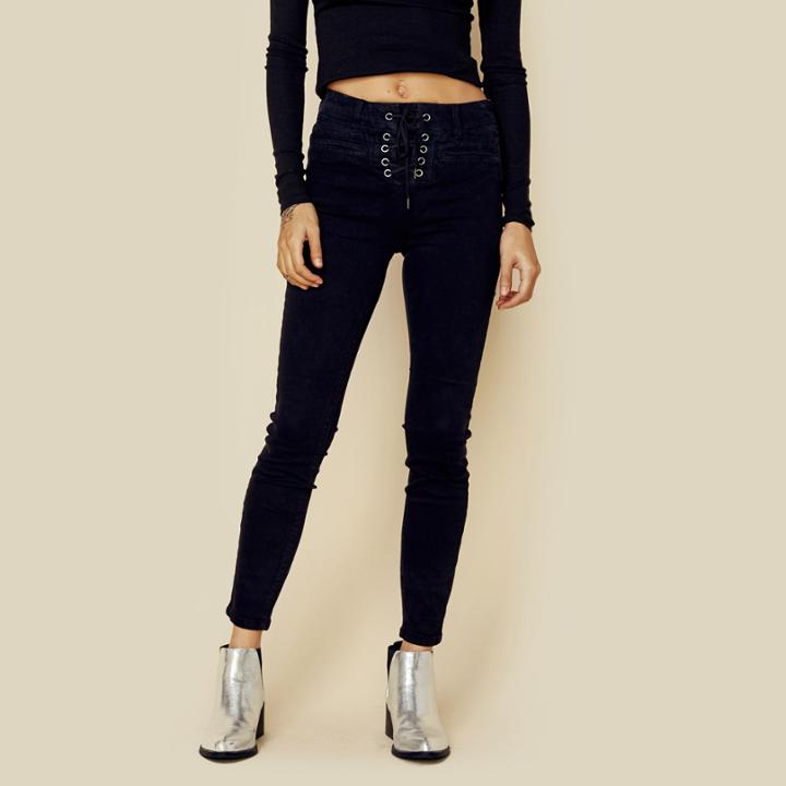 Amuse Society Soho Pant Bottoms