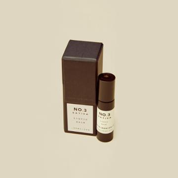 Photo/genics + Co Sativa Essential Oil
