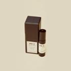 Photo/genics + Co Sativa Essential Oil