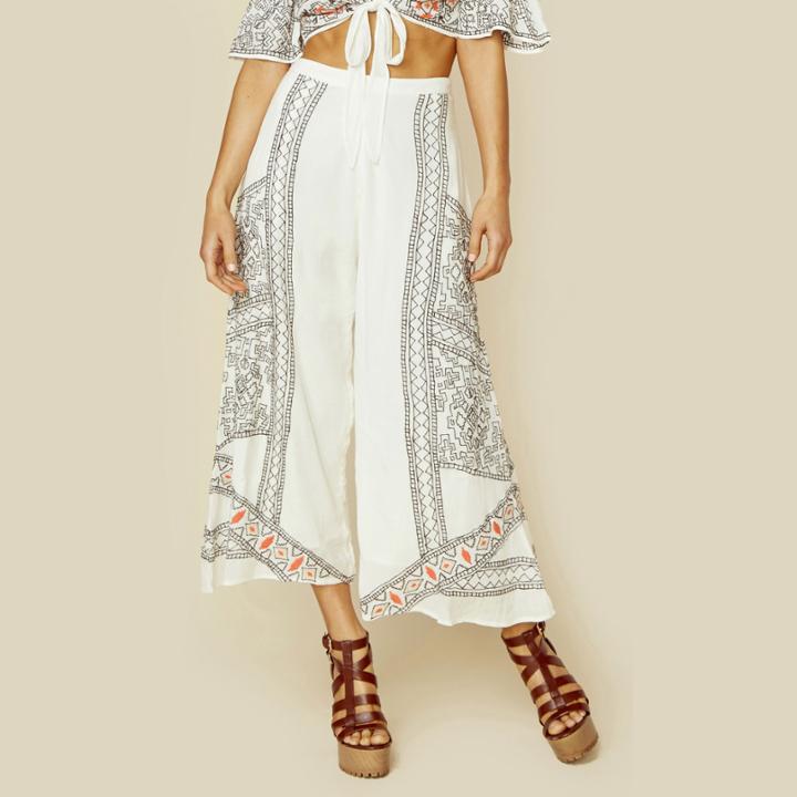 Cleobella Foxy Gaucho Pant