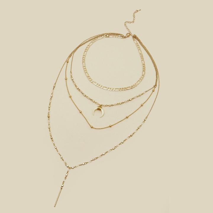 Eight Other Reasons Carnivale Necklace Accessories