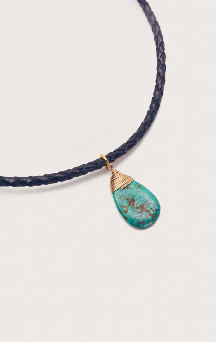 Planet Blue Shoot To Thrill Choker