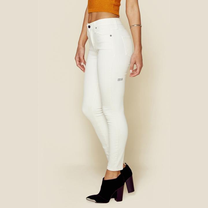 Ksubi Hi & Wasted Crop Bottoms