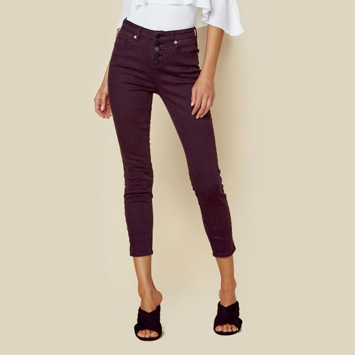 Amuse Society Sure Thing Jean Bottoms