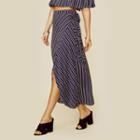 Bardot Mali Stripe Skirt
