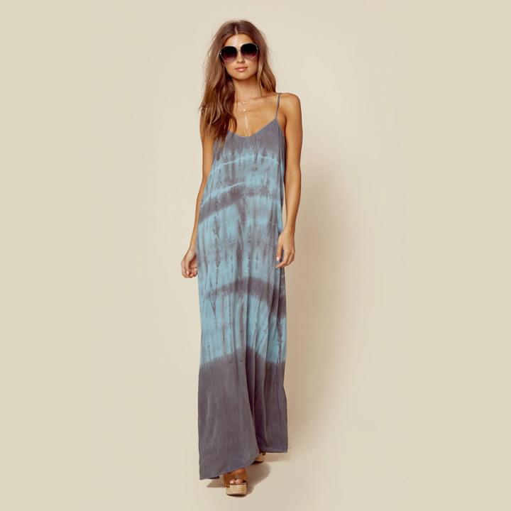 Blue Life Spring Lovin' Dress