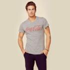 Chaser Coca-cola Tee Mens