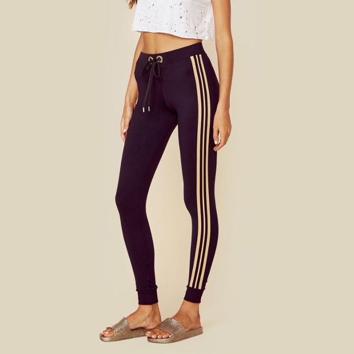Blue Life Fit Sporty Jogger