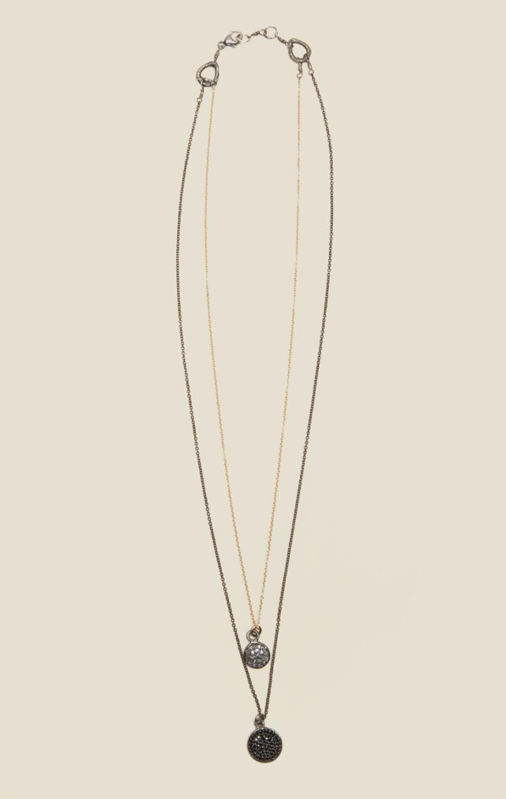 Love Heals Myall Necklace