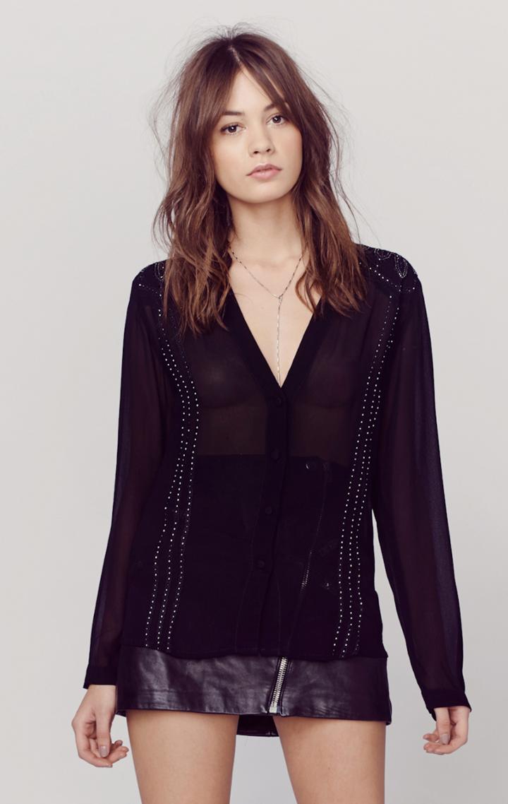 Cleobella Vivien Top