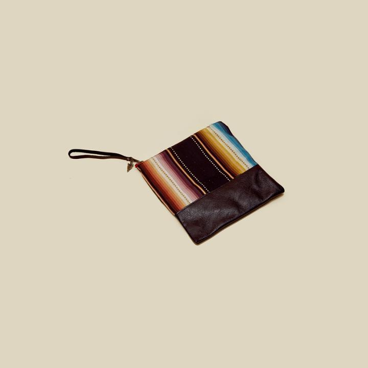 Vaalbara Designs Rio Grande Clutch