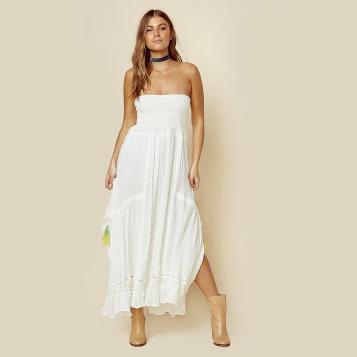 Jen's Pirate Booty Abilene Dress