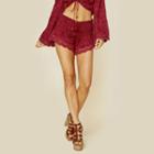 Winston White Lucca Short Bottoms