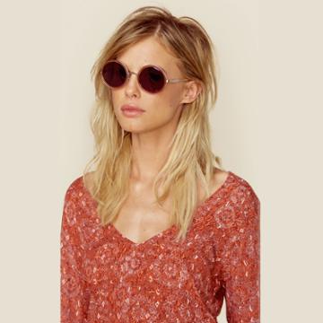Wild Fox Ryder Sunnies