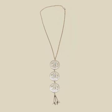 2bandits Cher's Thunderbird Necklace