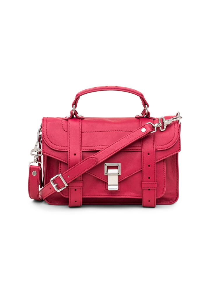 Ps1 Tiny-fuchsia