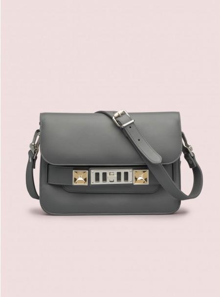 Proenza Schouler - Ps11 Mini Classic - Heather Grey