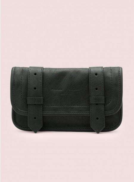 Proenza Schouler - Ps1 Wallet - Black