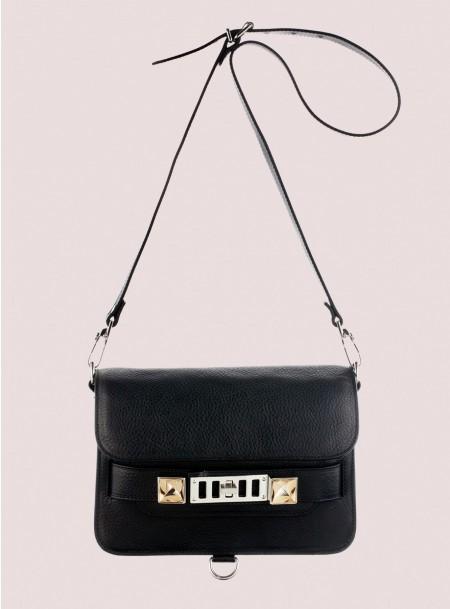 Proenza Schouler - Ps11 Mini Classic - Black