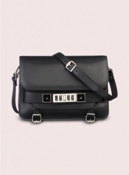 Proenza Schouler - Ps11 Classic Lacquer - Black