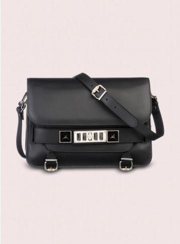 Proenza Schouler - Ps11 Classic Lacquer - Black
