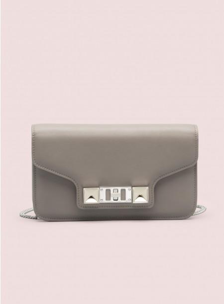 Proenza Schouler - Ps11 Chain Wallet - Mushroom