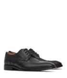 Reiss Kaspa - Leather Brogues In Black, Mens, Size 12