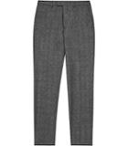 Reiss Morrow T Wool Slim Trousers