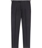 Reiss Marvel T Checked Wool Trousers