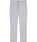 Reiss Vermount - Mens Drawstring Trousers In Grey, Size 28