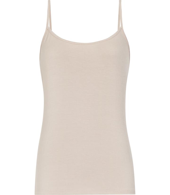 Reiss Camellia - Womens Jersey Cami Top In Red, Size Xs
