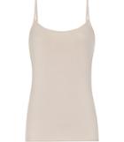 Reiss Camellia - Womens Jersey Cami Top In Red, Size Xs