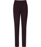 Reiss Camila Trouser Textured Tailored Trousers