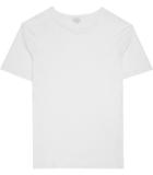 Reiss Festival Linen Blend T-shirt