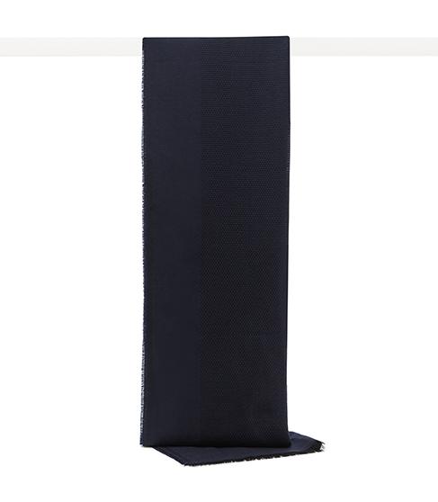 Reiss Jacob Textured Scarf