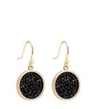 Reiss Rhea Embellished Earrings With Swarovski