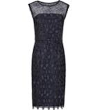 Reiss Kirsty Lace Dress