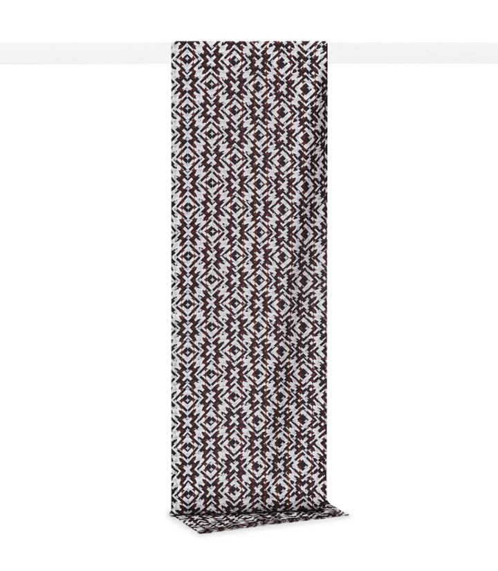 Reiss Bellini - Mens Silk Evening Scarf In White