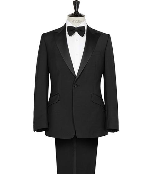 Reiss Mayfair Peak Lapel Tuxedo