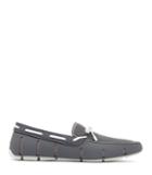 Reiss Swims Lace Loafer - Mens Lace Loafers In White, Size 8