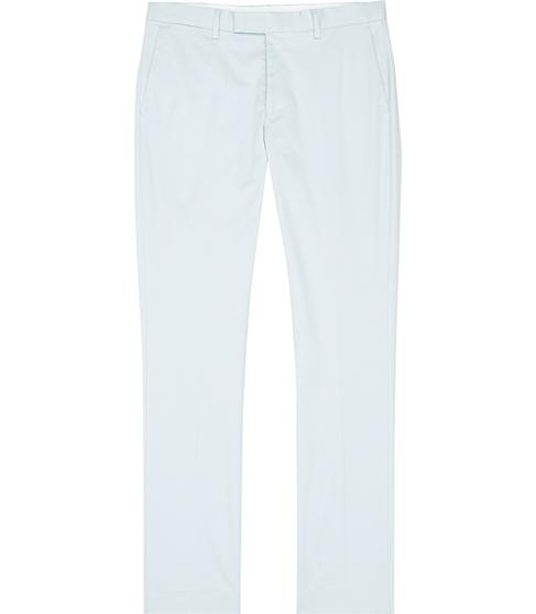 Reiss Boulevard Twill Trousers